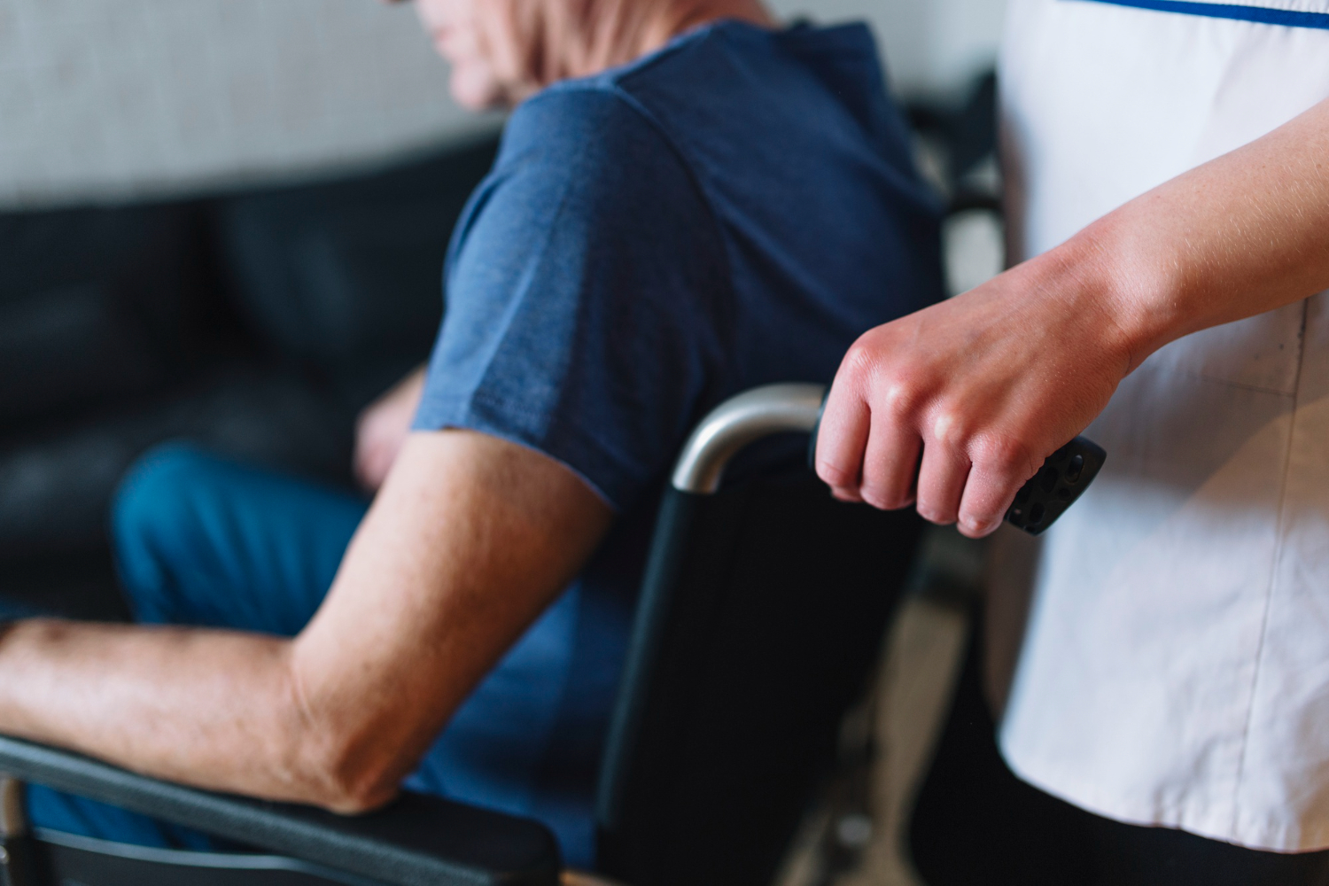 Personnes en situation de handicap Arnaud Verrons Ostéopathe à Crécy-la-Chapelle 77